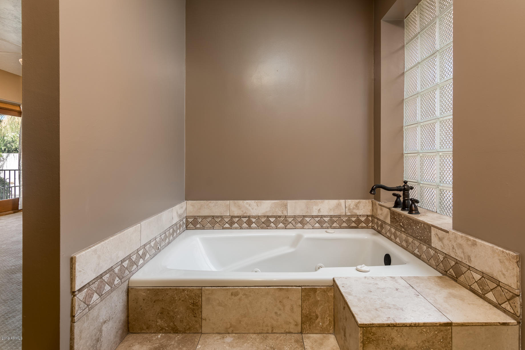 3844 East Decatur Street Mesa, AZ 85205 - Photo 18 of 46 Master Bathroom