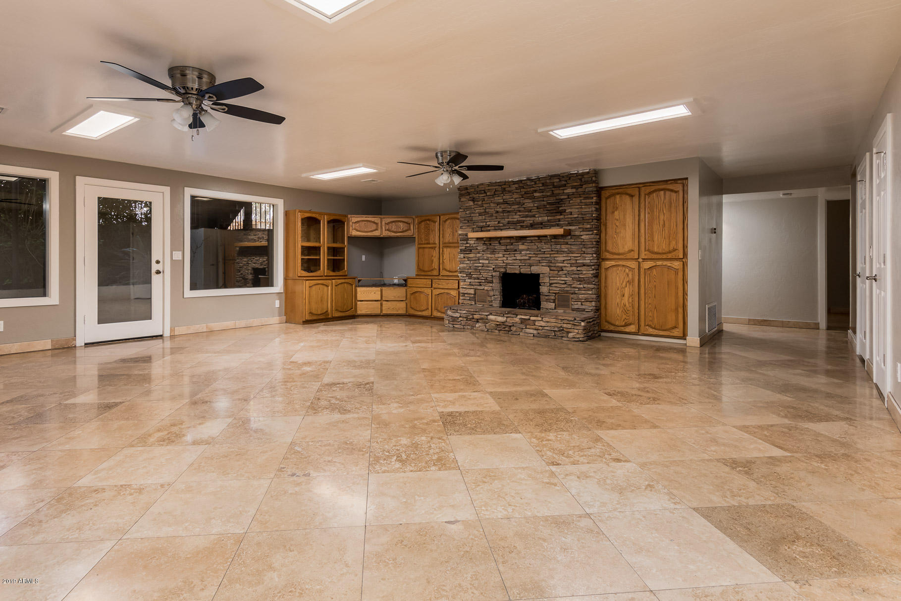 3844 East Decatur Street Mesa, AZ 85205 - Photo 23 of 46 Basement Great Room