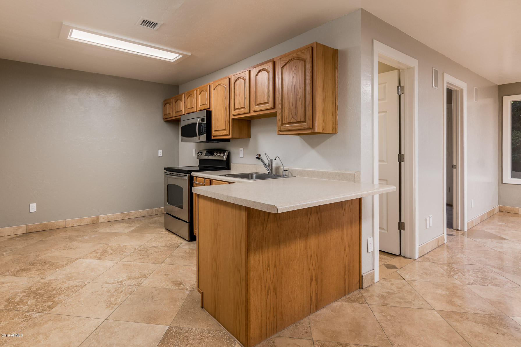 3844 East Decatur Street Mesa, AZ 85205 - Photo 26 of 46 Basement Kitchen
