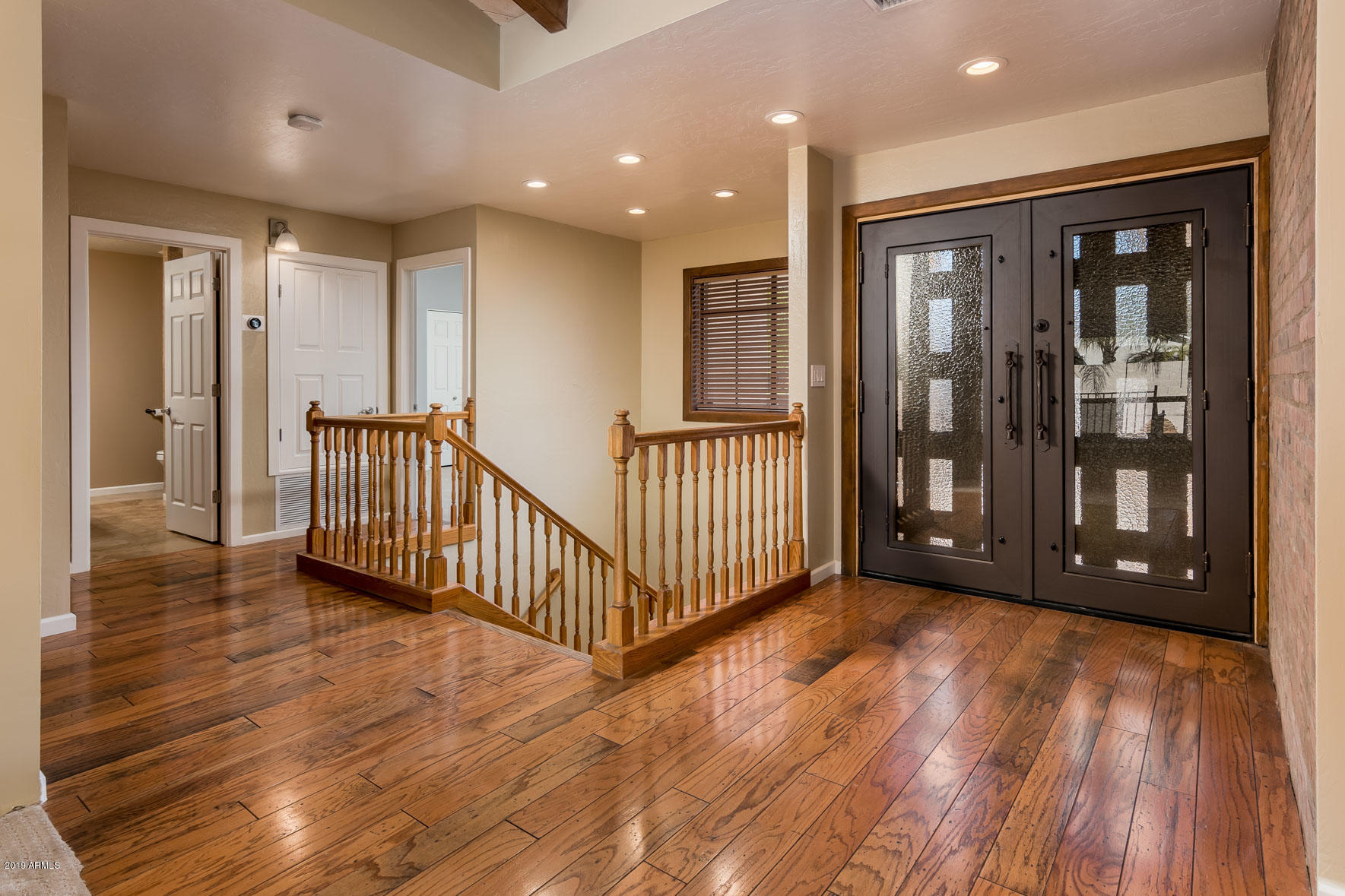 3844 East Decatur Street Mesa, AZ 85205 - Photo 5 of 46 Front Entrance