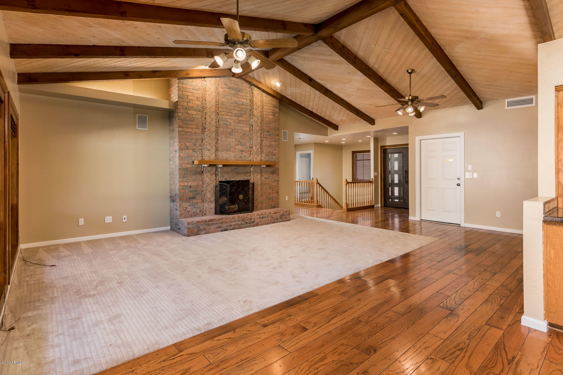 3844 East Decatur Street Mesa, AZ 85205 - Photo 9 of 46 Living Room