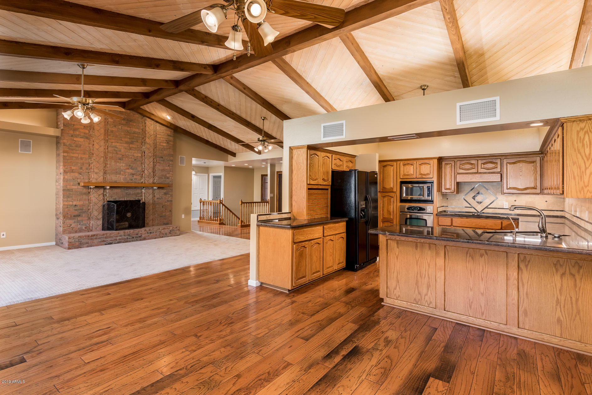 3844 East Decatur Street Mesa, AZ 85205 - Photo 10 of 46 Kitchen