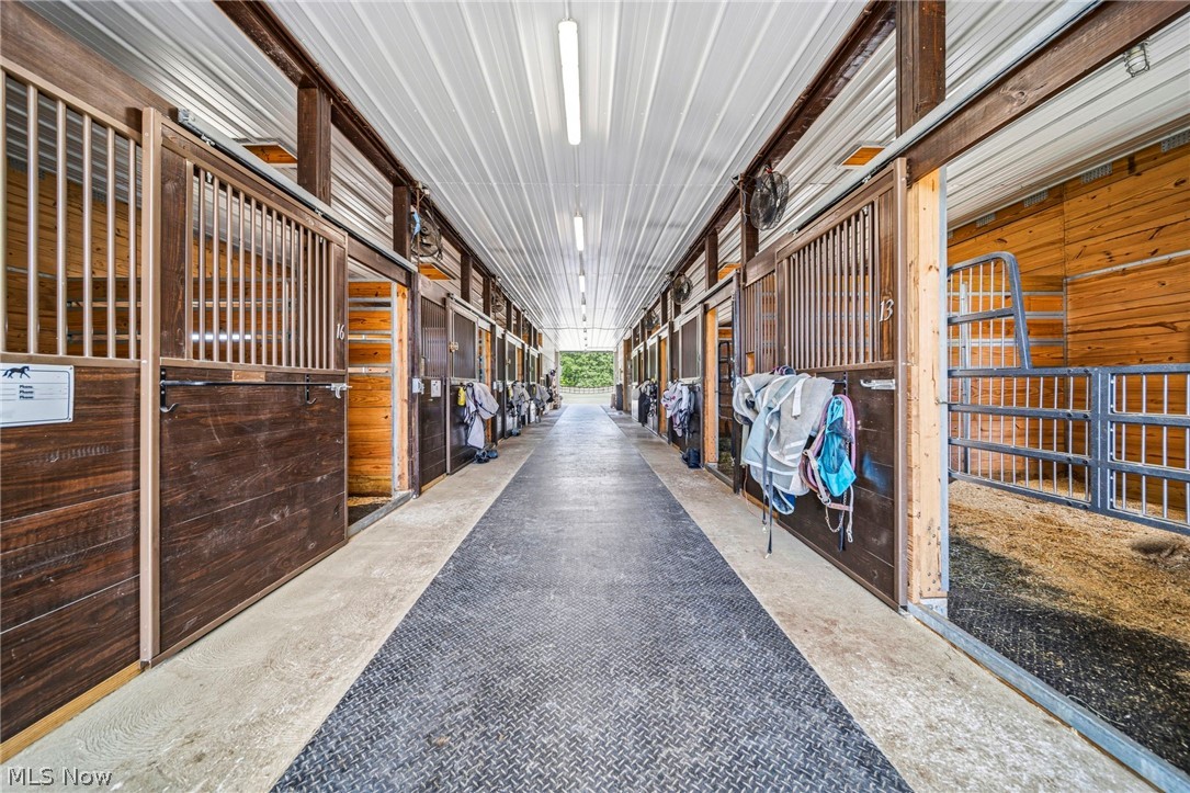 3126 Mennonite Road Mantua, OH 44255 - Photo 12 of 41