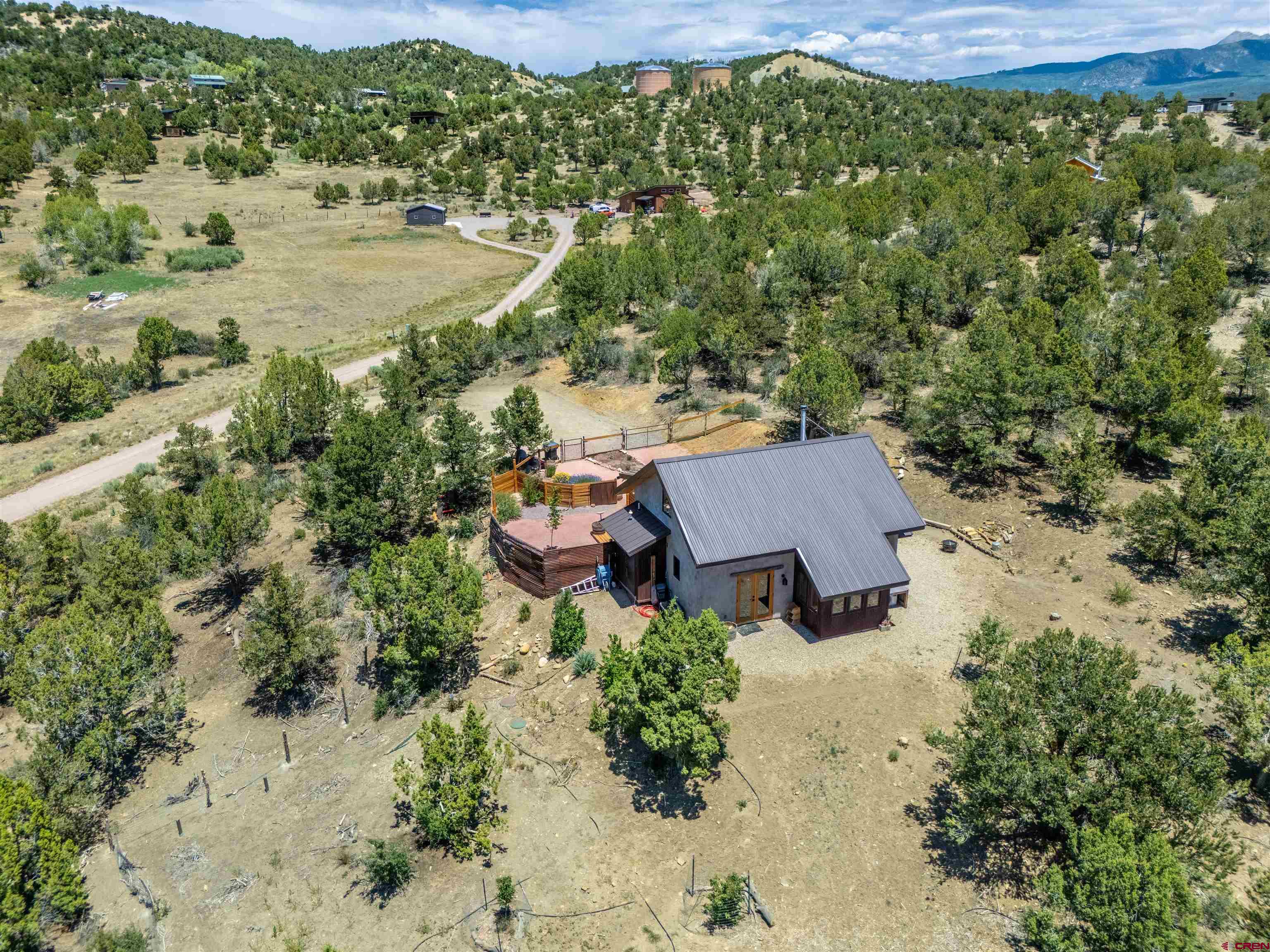 41831 Rd J.75 Mancos, CO 81328 - Photo 26 of 38