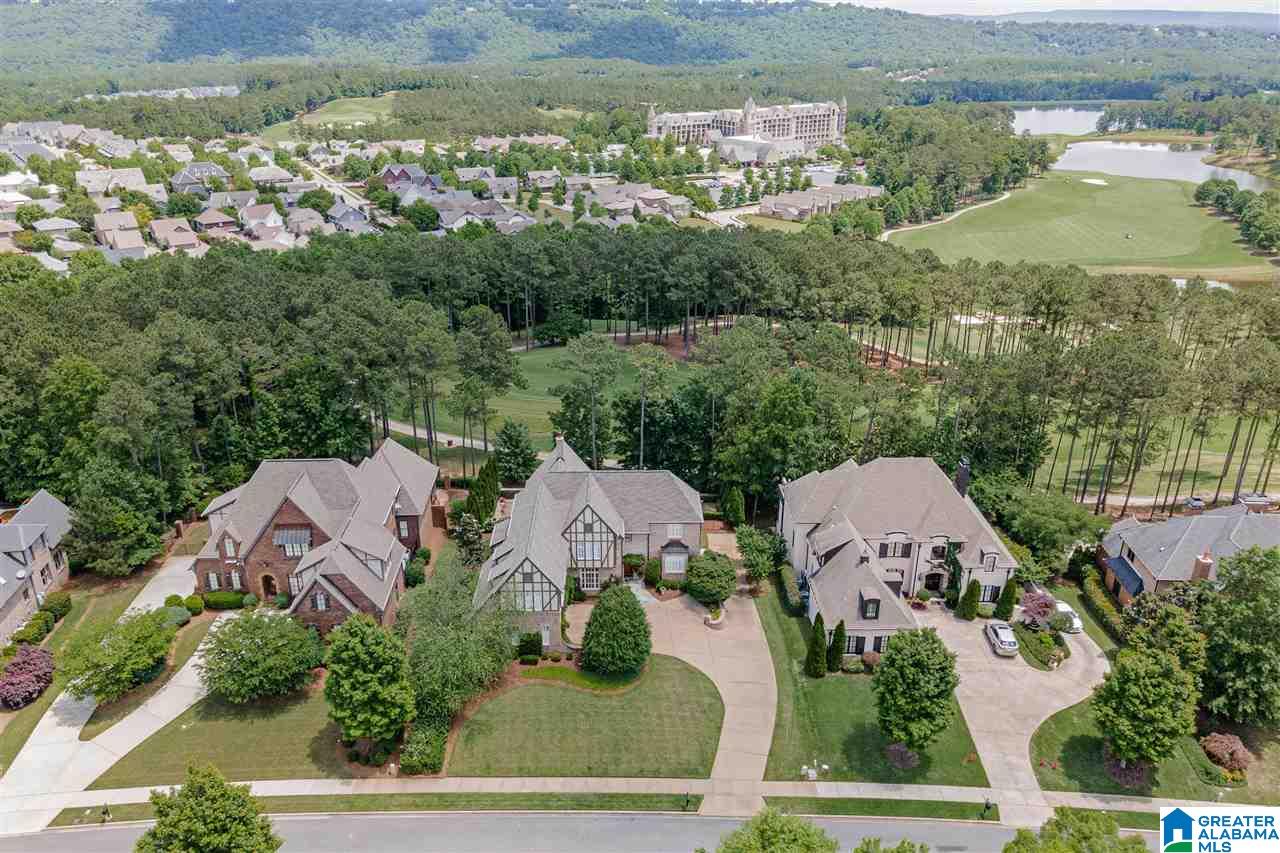 3932 Butler Springs Way Birmingham, AL 35226 - Photo 2 of 50