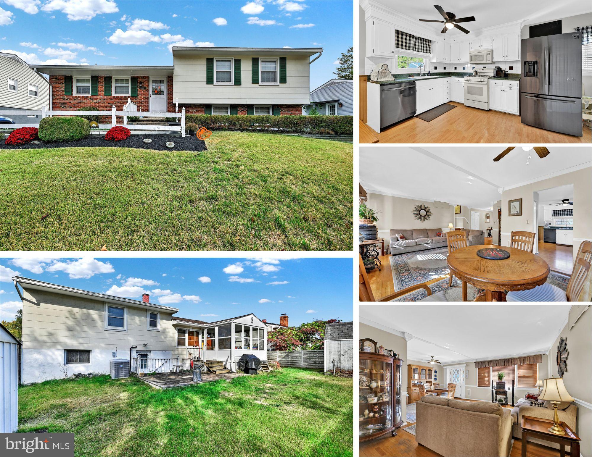 9005 Kilbride Road Nottingham, MD 21236 - Photo 1 of 34
