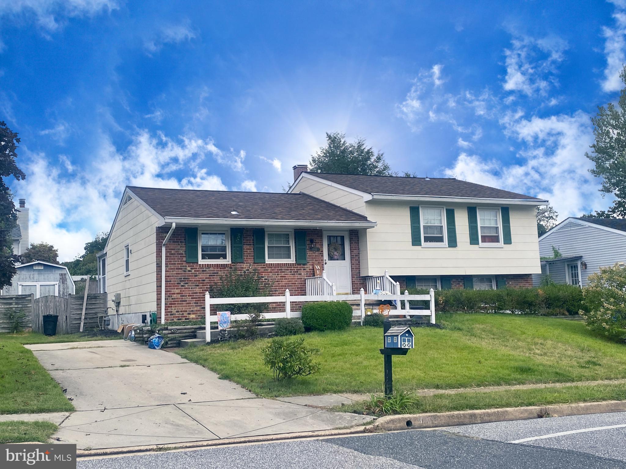 9005 Kilbride Road Nottingham, MD 21236 - Photo 30 of 34