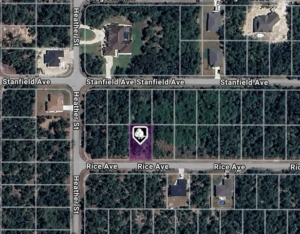 $18,000 | 14282 Rice Avenue, Port Charlotte, FL 33953