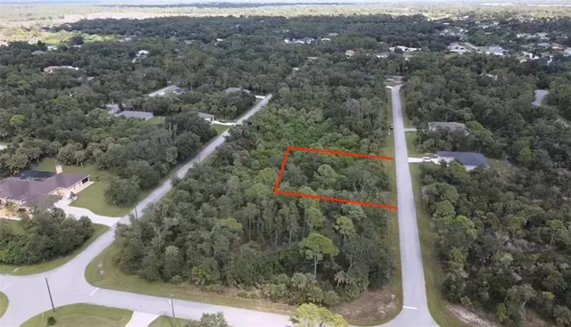 $18,000 | 14282 Rice Avenue, Port Charlotte, FL 33953