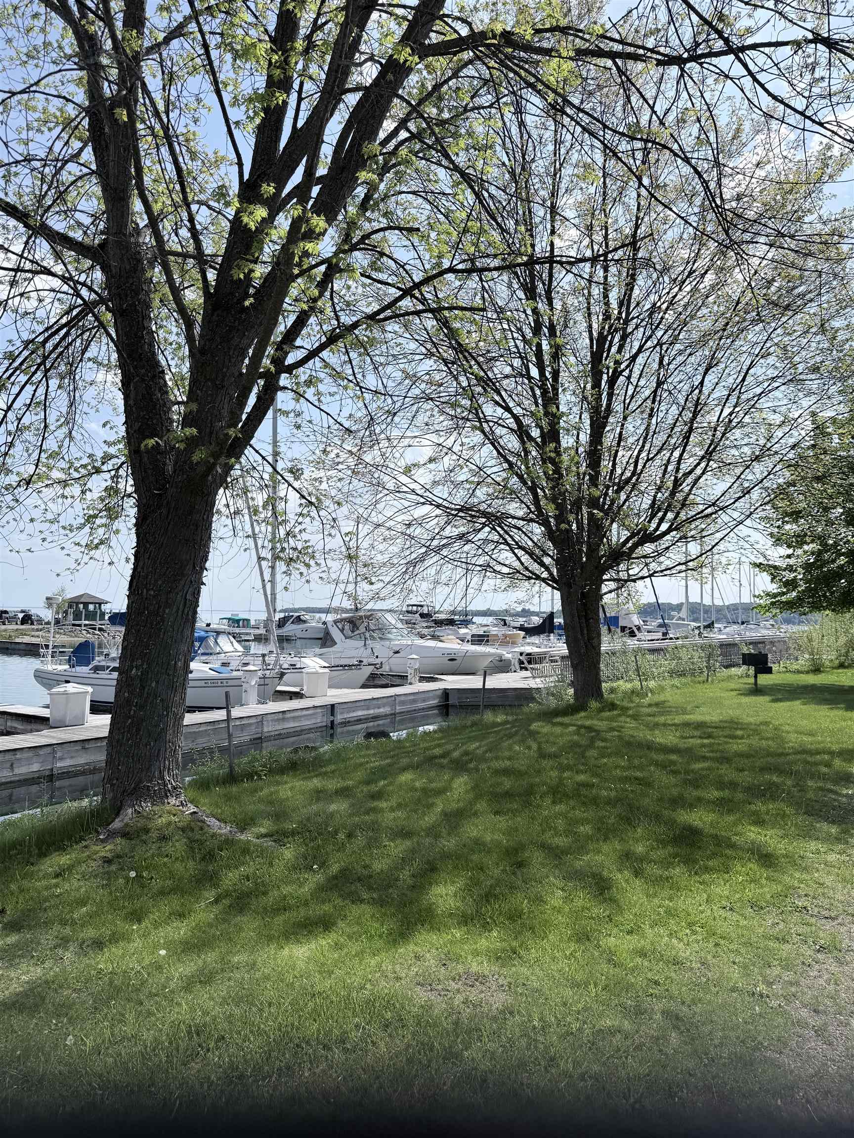 0 South Donnybrook Road, Unit LOT: 4 Suttons Bay, MI 49682 - Photo 33 of 42