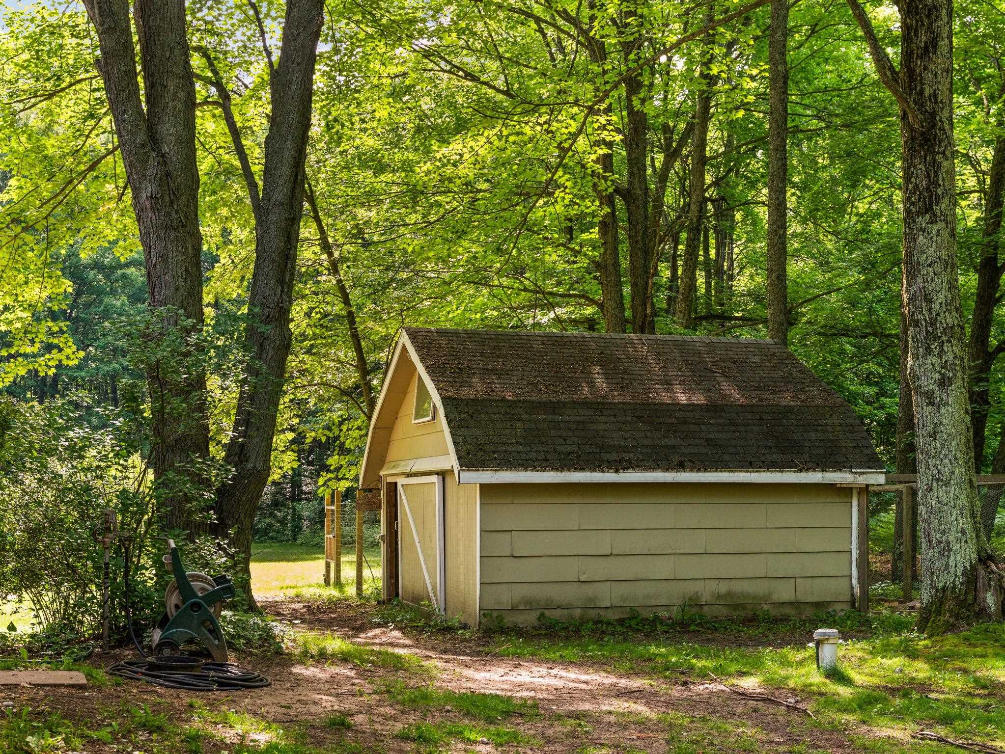 3527 South 31 Road Cadillac, MI 49601 - Photo 44 of 60