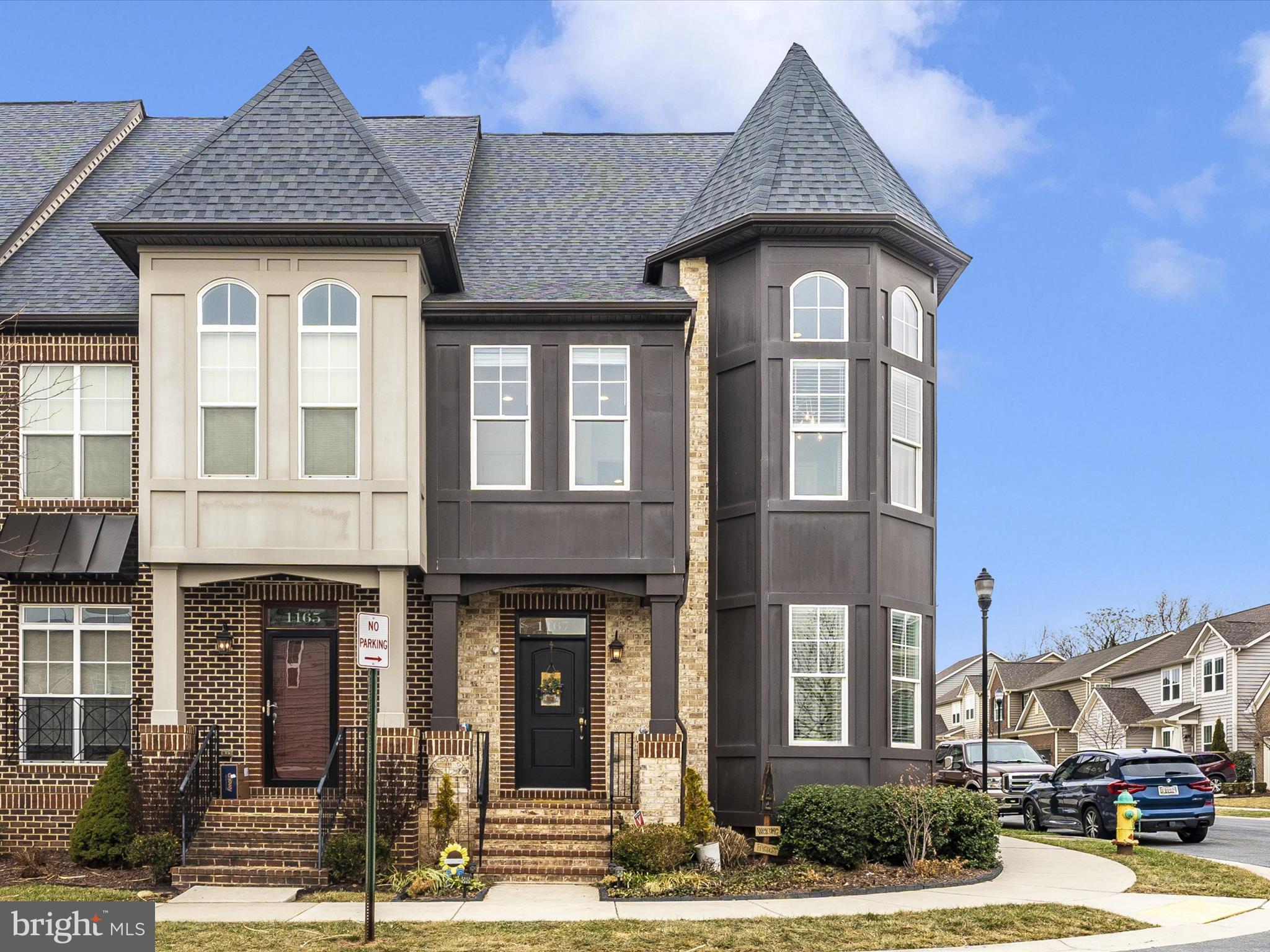 1167 Holden Road Frederick, MD 21701 - Photo 1 of 67 Exterior Front