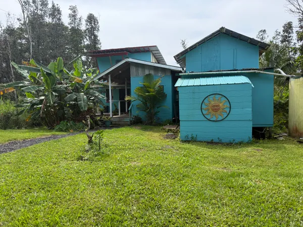 $109,000 | 12-4323 Cook Street, Pahoa, HI 96778
