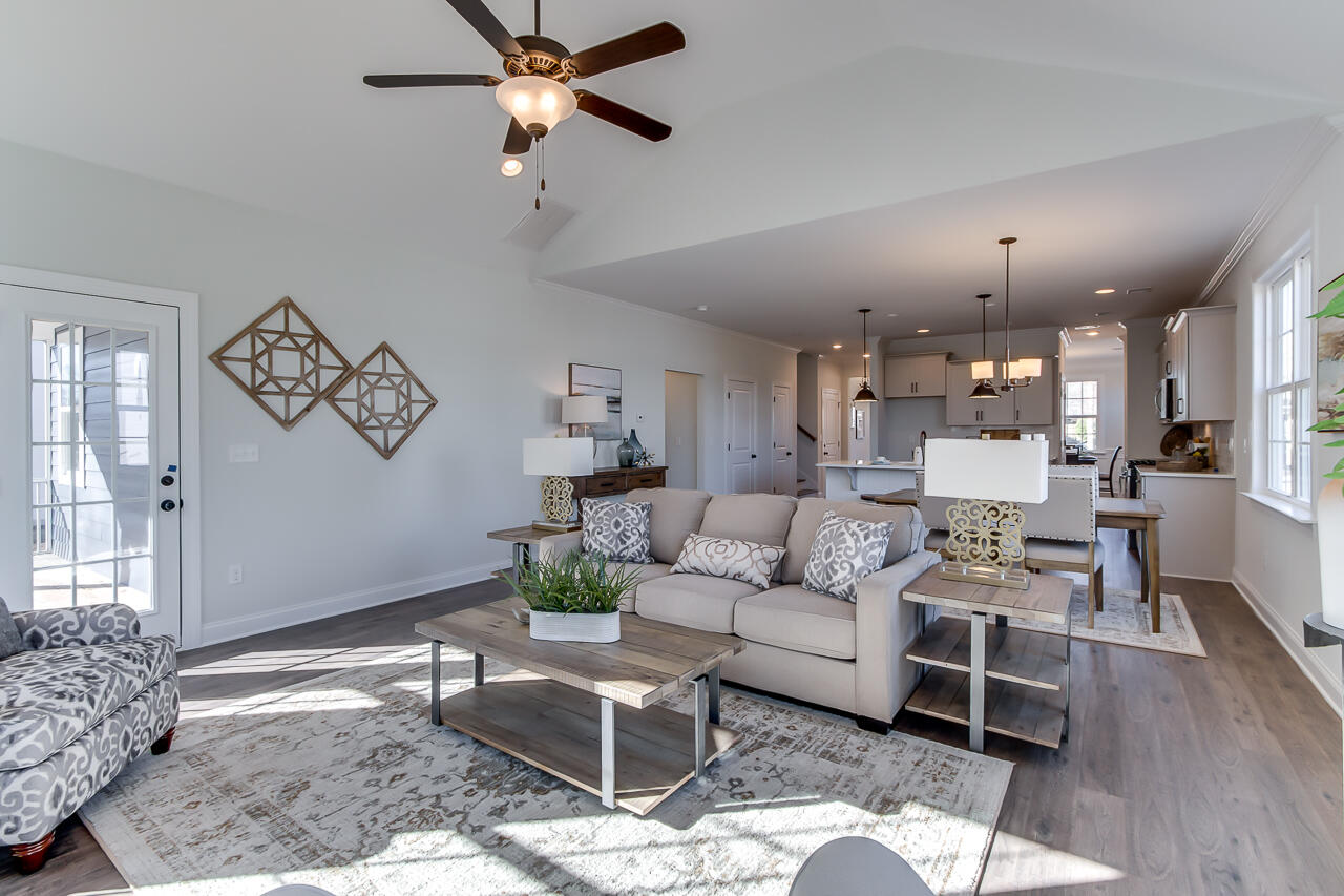 112 Riley Farms Court Summerville, SC 29486 - Photo 14 of 30 17 Bell Rd, Greenville, SC-26