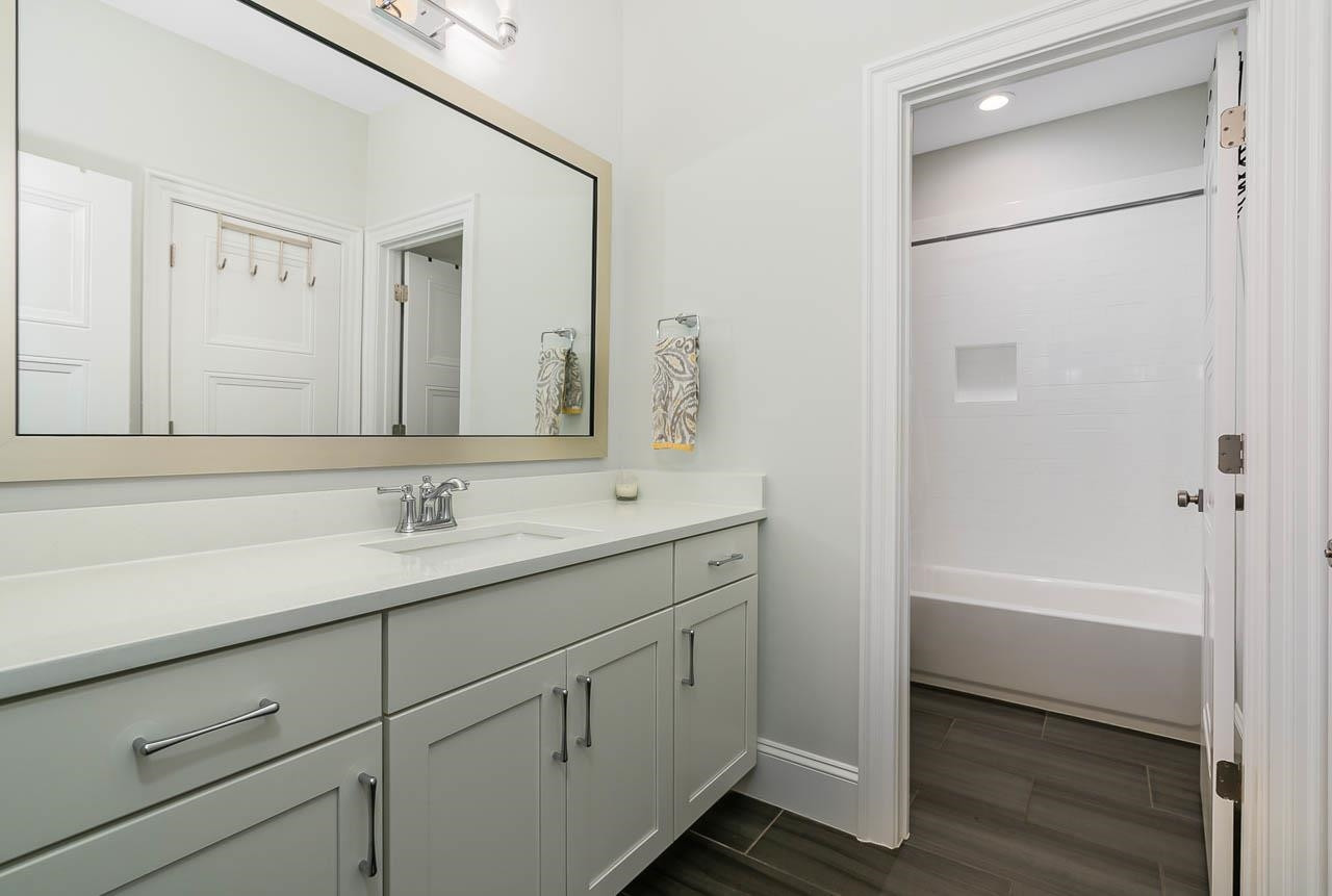 4012 Fencrest Court Raleigh, NC 27613 - Photo 30 of 36 Photo 30