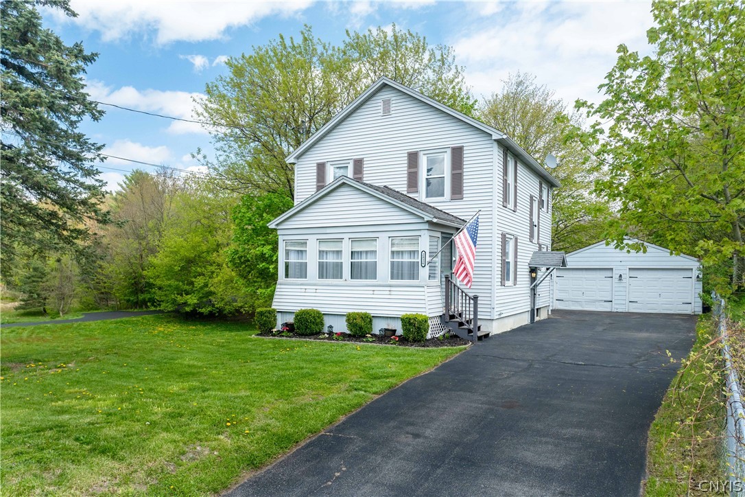 2826 County Rte 57 Fulton, NY 13069 - Photo 2 of 42
