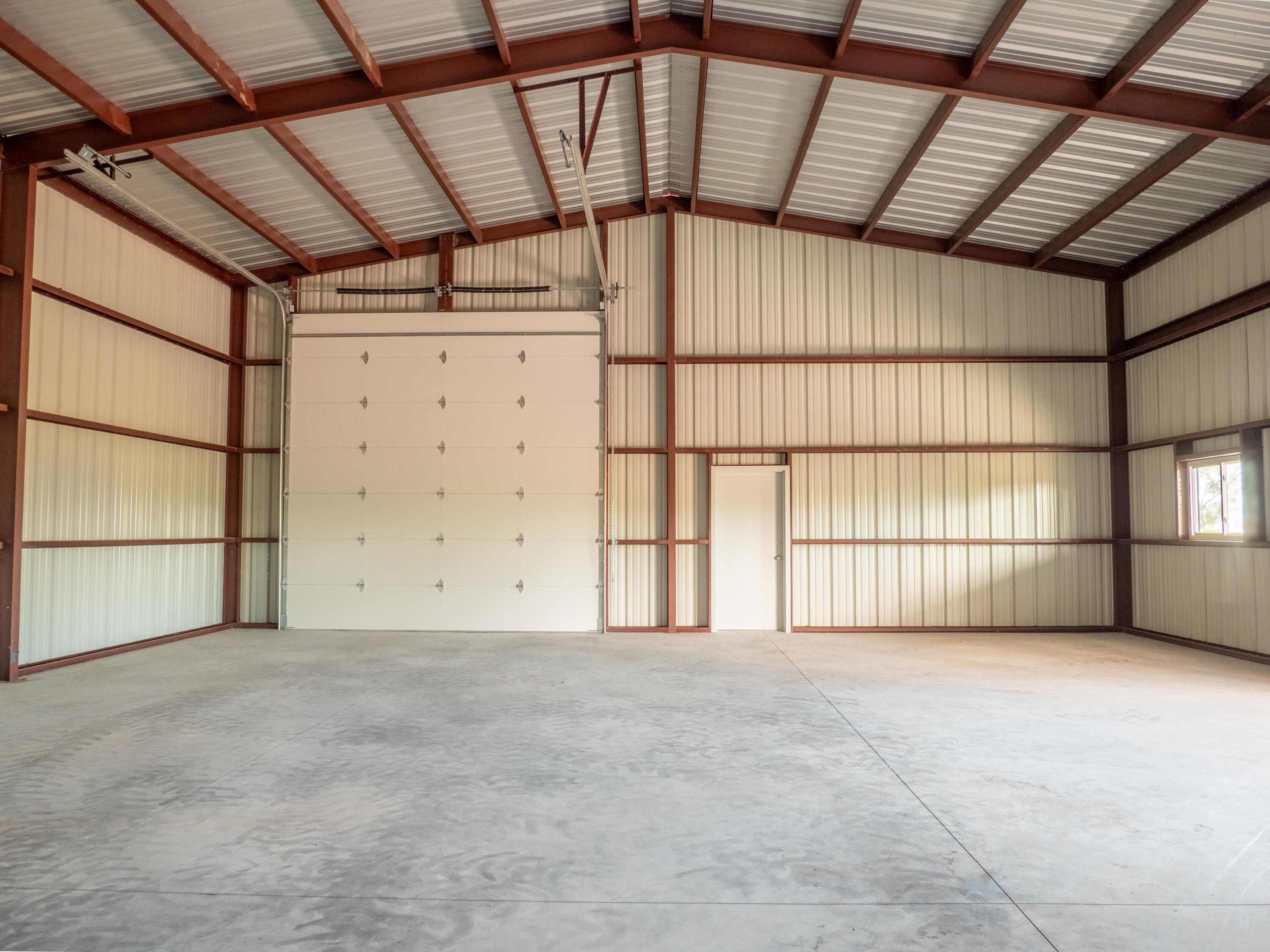 44 Fm, Unit 3519 Justiceburg, TX 79330 - Photo 12 of 21 a view of an empty room with a window