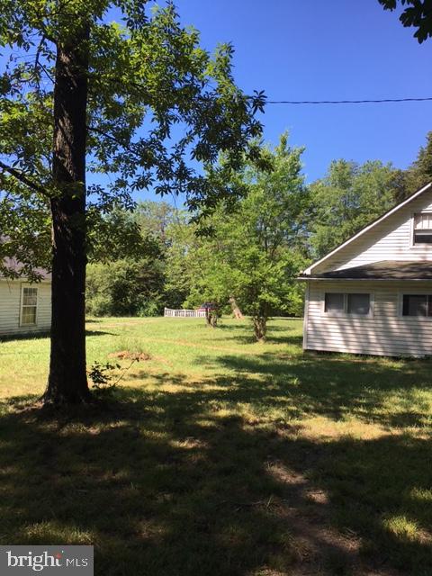 20393 Cedar Grove Road Culpeper, VA 22701 - Photo 4 of 9 Rear View