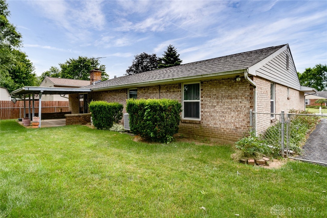 5867 Charlesgate Road Huber Heights, OH 45424 - Photo 29 of 33