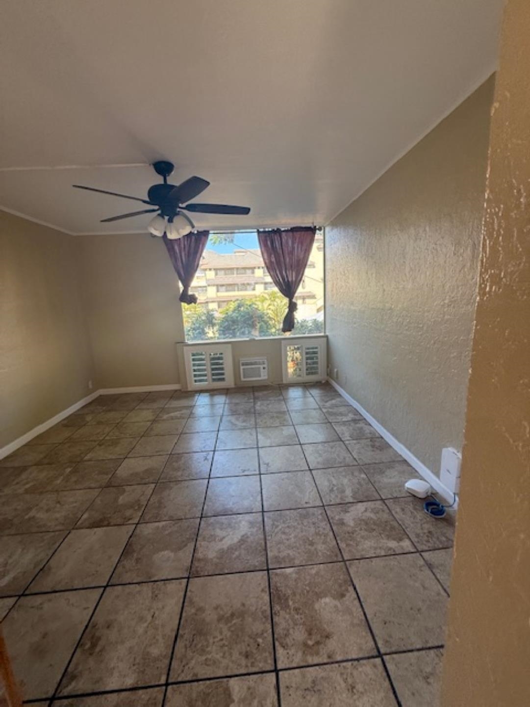 3676 Lower Honoapiilani Road, Unit C301 Lahaina, HI 96761 - Photo 15 of 49 a view of empty room with a kitchen