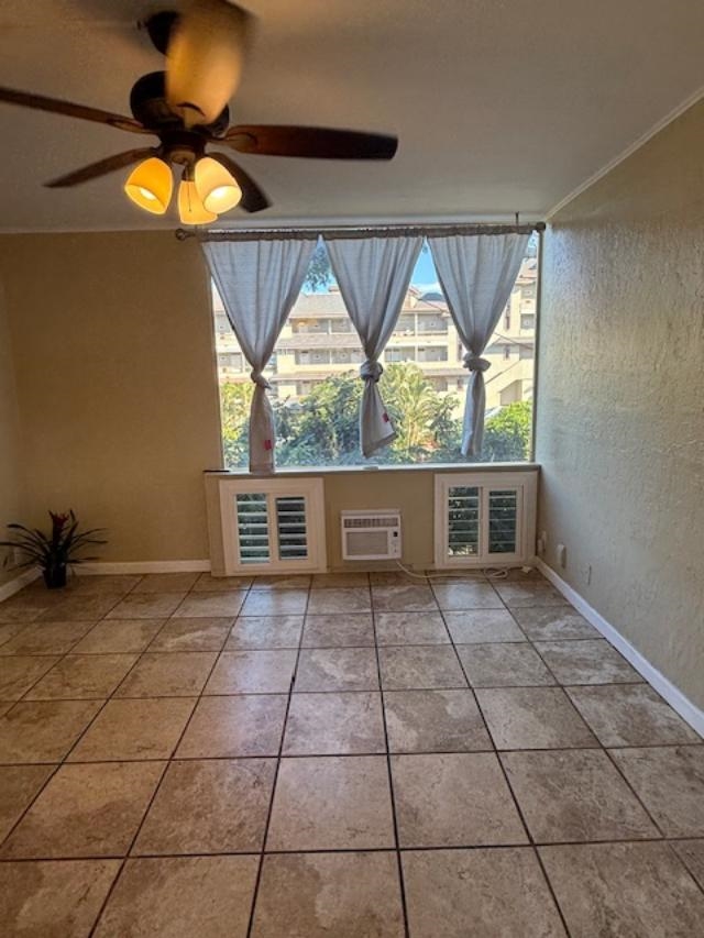 3676 Lower Honoapiilani Road, Unit C301 Lahaina, HI 96761 - Photo 16 of 49 a view of an empty room with a window
