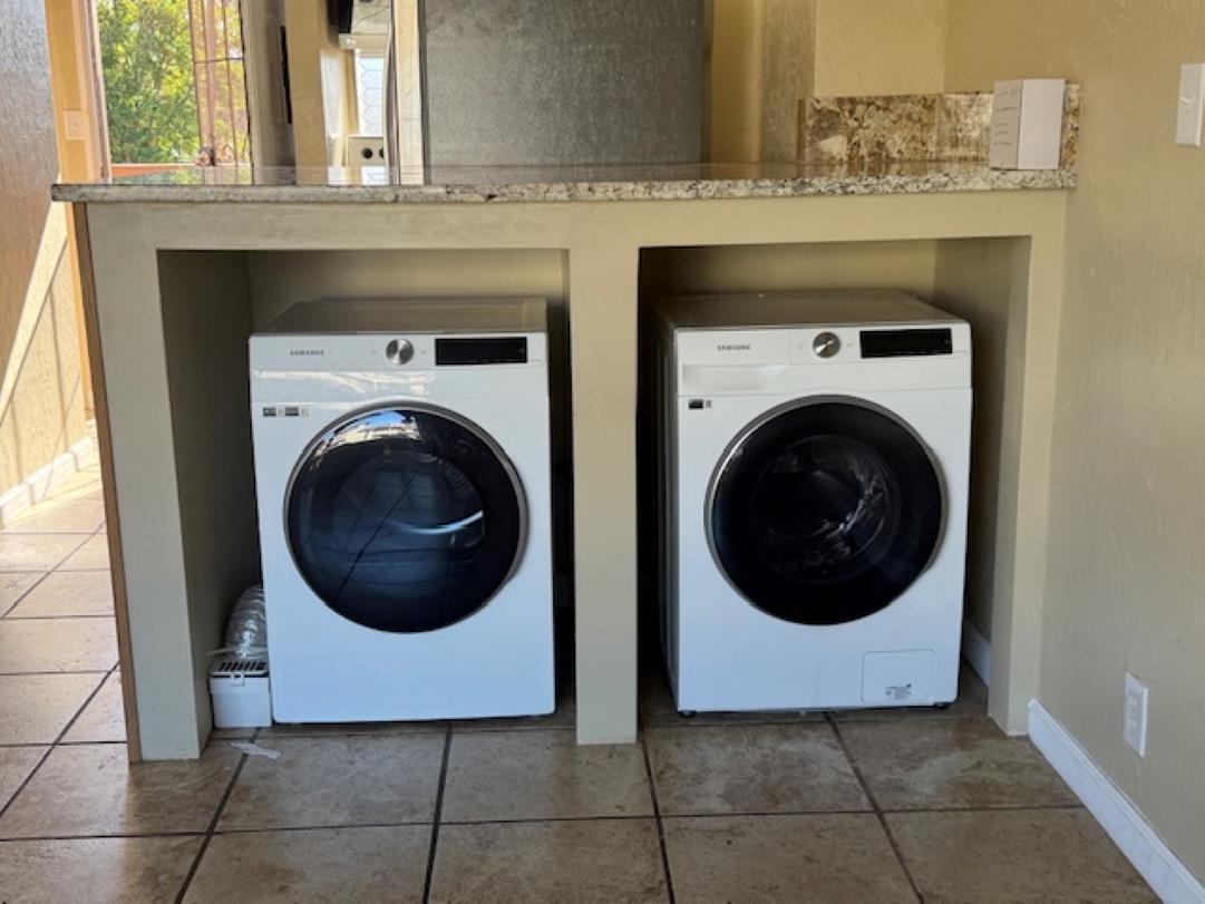 3676 Lower Honoapiilani Road, Unit C301 Lahaina, HI 96761 - Photo 20 of 49 a utility room with a sink