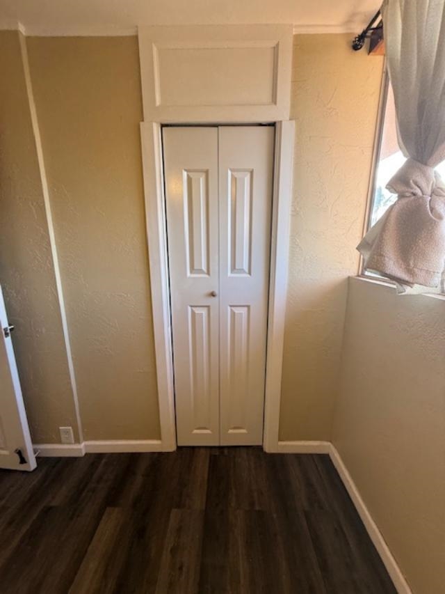 3676 Lower Honoapiilani Road, Unit C301 Lahaina, HI 96761 - Photo 26 of 49 a view of an empty room with wooden floor and a window