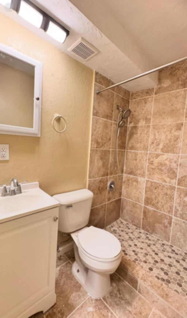 3676 Lower Honoapiilani Road, Unit C301 Lahaina, HI 96761 - Photo 30 of 49 a bathroom with a sink a toilet and shower
