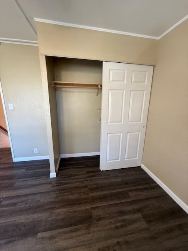 3676 Lower Honoapiilani Road, Unit C301 Lahaina, HI 96761 - Photo 37 of 49 an empty room with wooden floor and entrance