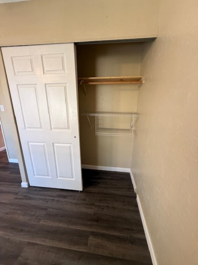 3676 Lower Honoapiilani Road, Unit C301 Lahaina, HI 96761 - Photo 38 of 49 an empty room with wooden floor