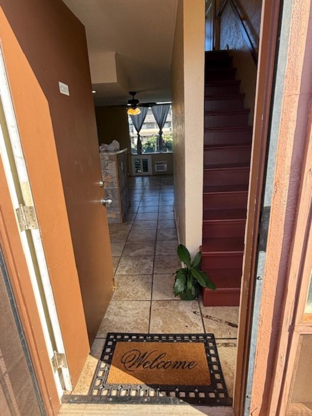 3676 Lower Honoapiilani Road, Unit C301 Lahaina, HI 96761 - Photo 4 of 49 a view of entryway