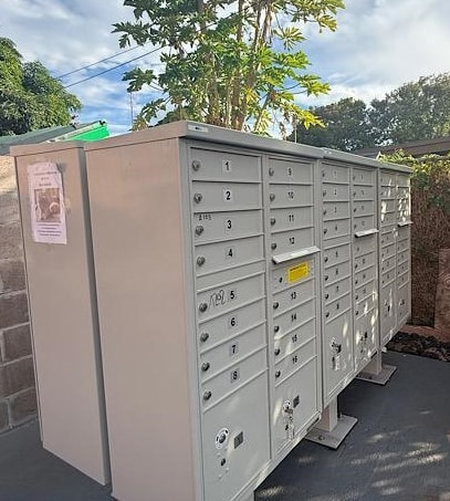3676 Lower Honoapiilani Road, Unit C301 Lahaina, HI 96761 - Photo 41 of 49 a view of a buildings with mountain view