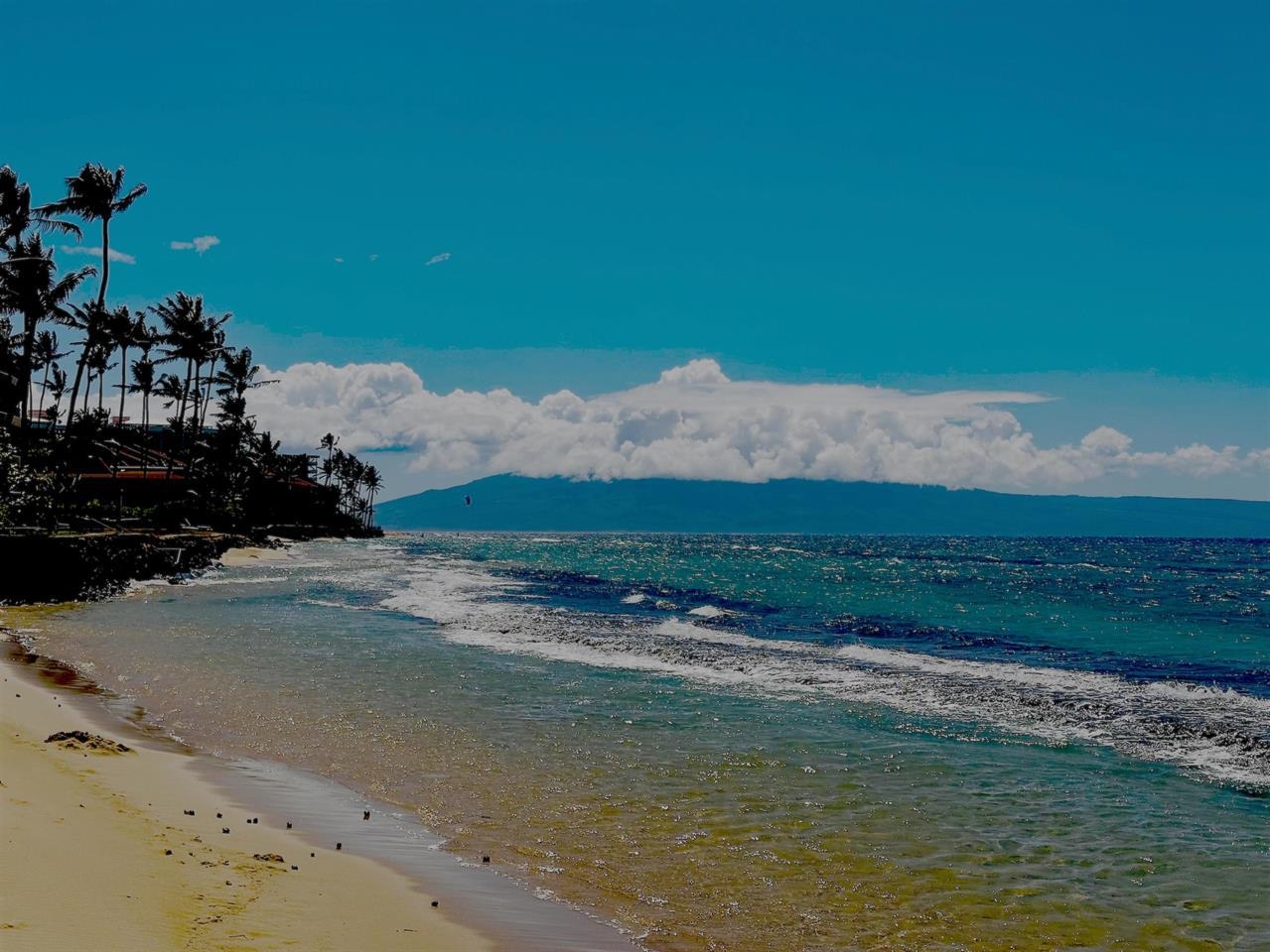 3676 Lower Honoapiilani Road, Unit C301 Lahaina, HI 96761 - Photo 46 of 49 a view of a lake