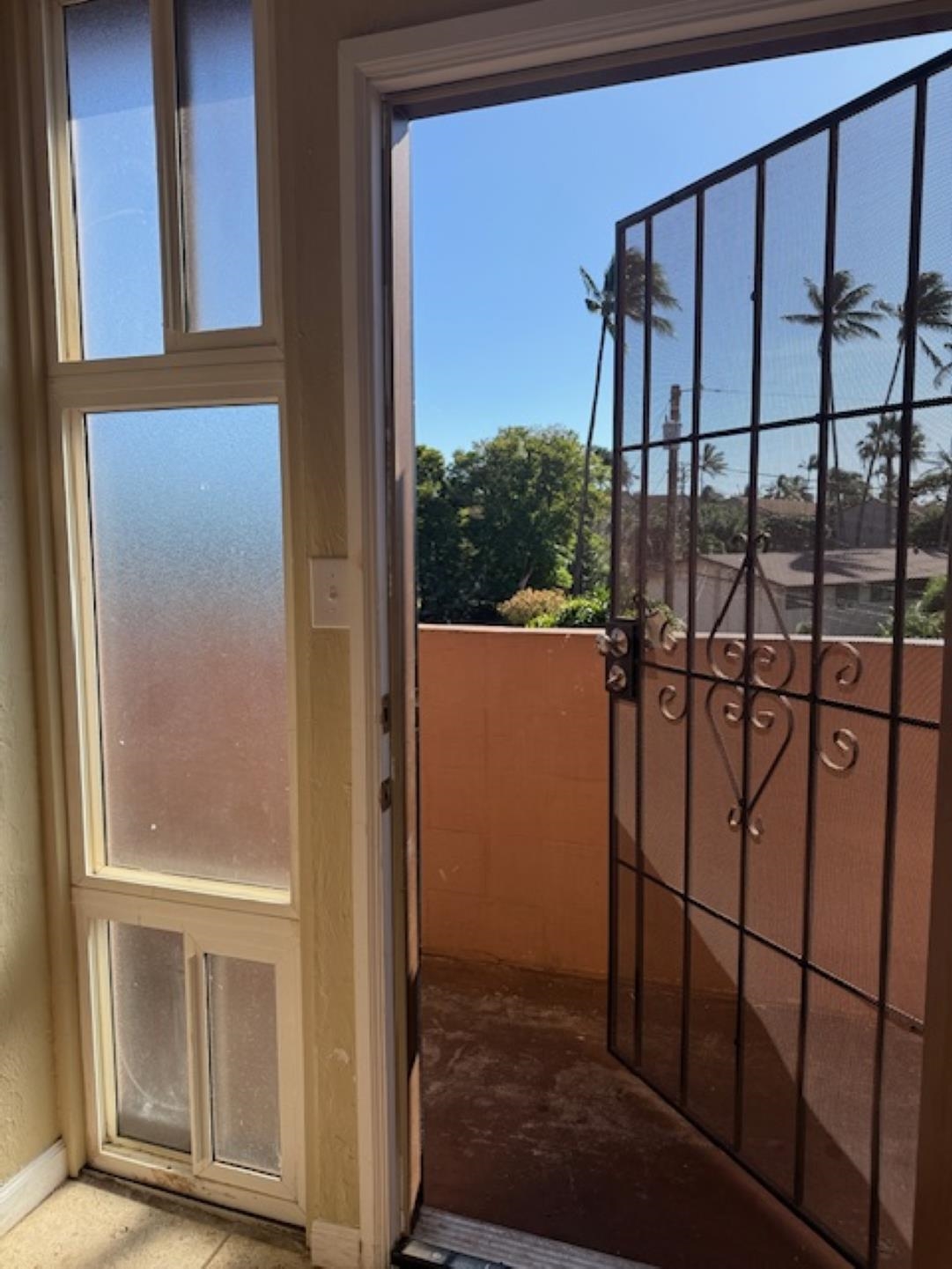 3676 Lower Honoapiilani Road, Unit C301 Lahaina, HI 96761 - Photo 49 of 49 a view of balcony