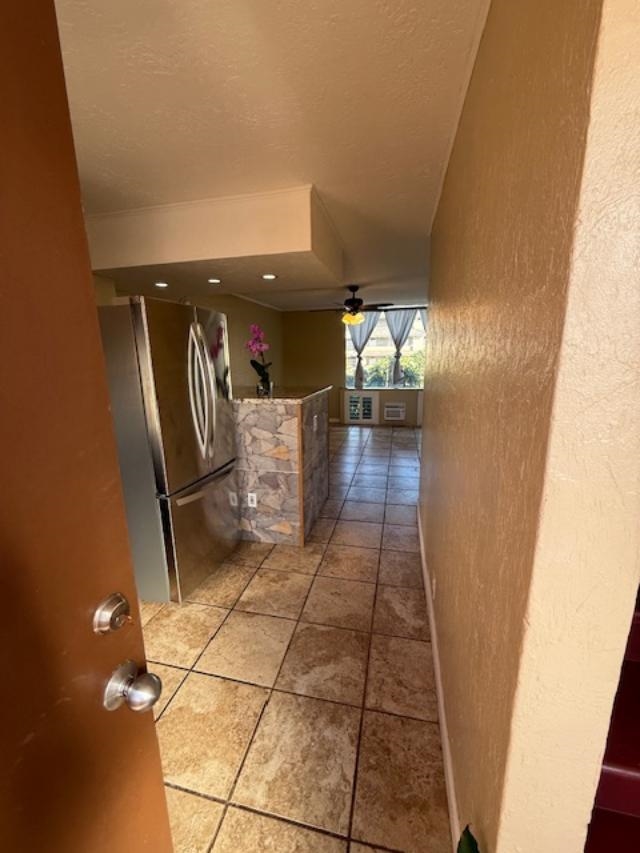3676 Lower Honoapiilani Road, Unit C301 Lahaina, HI 96761 - Photo 6 of 49 a view of entryway