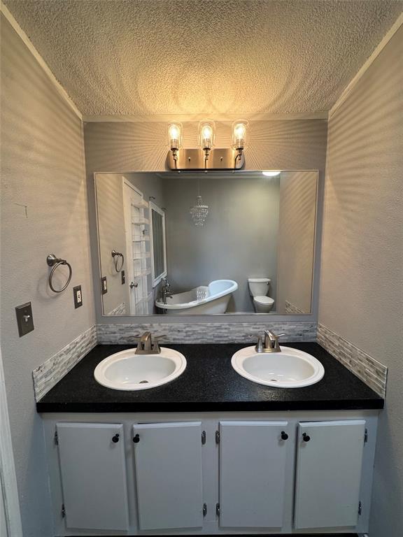 197 Private Road 4652 Rhome, TX 76078 - Photo 32 of 38