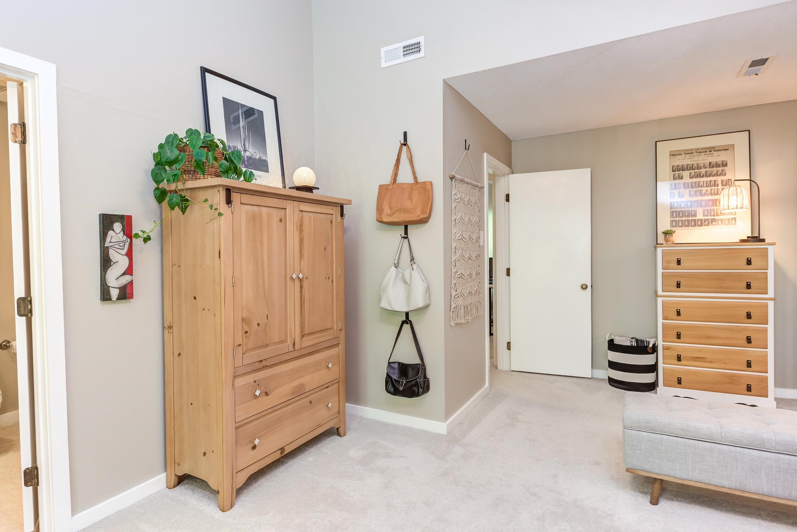 6316 Rushingbrook Drive Raleigh, NC 27612 - Photo 30 of 50 Photo 30