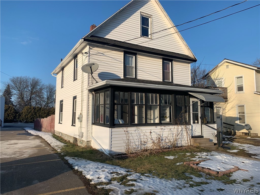 7 Handley Street Perry, NY 14530 - Photo 1 of 1