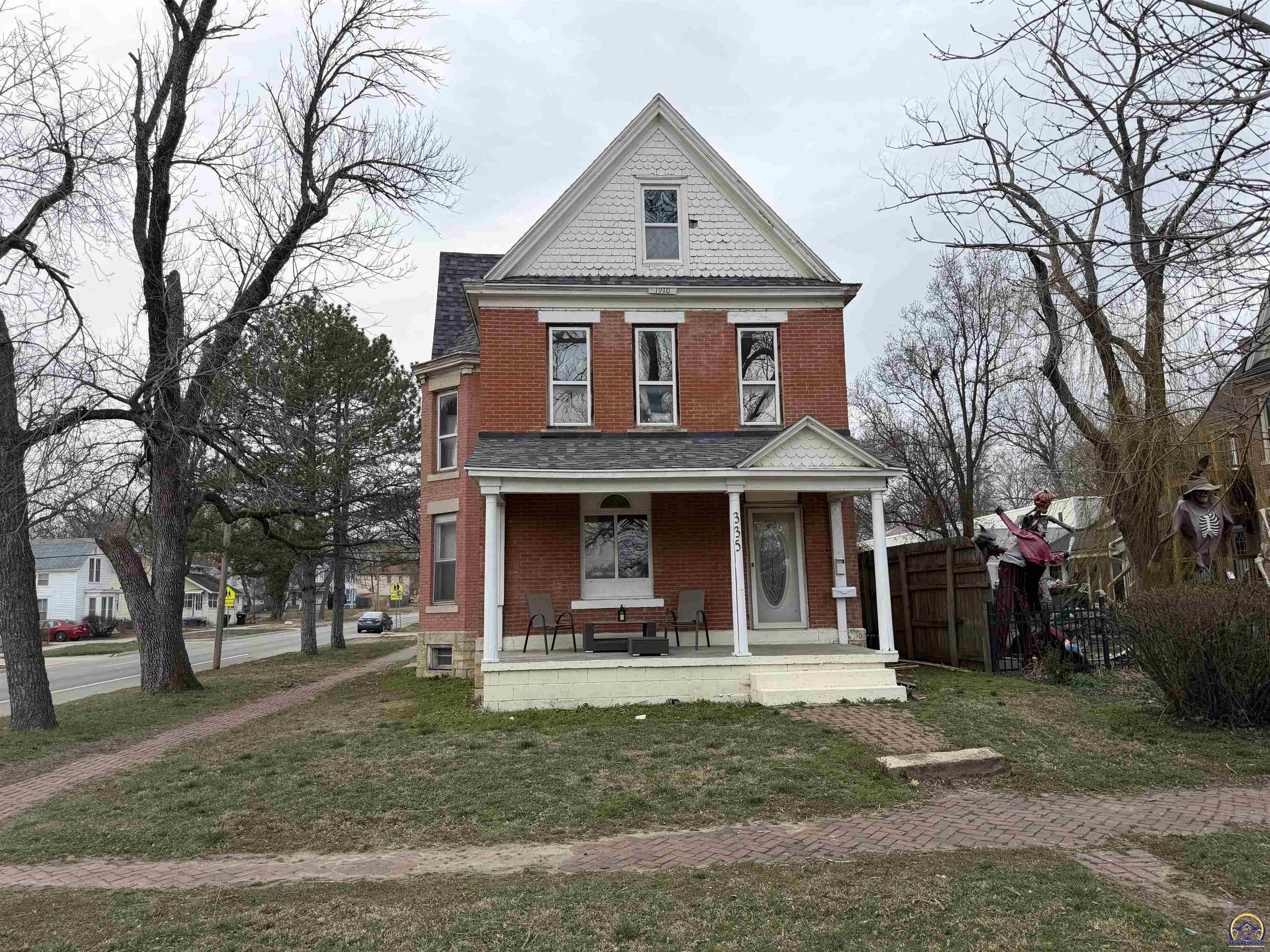 335 Southwest Western Avenue Topeka, KS 66606 - Photo 22 of 22