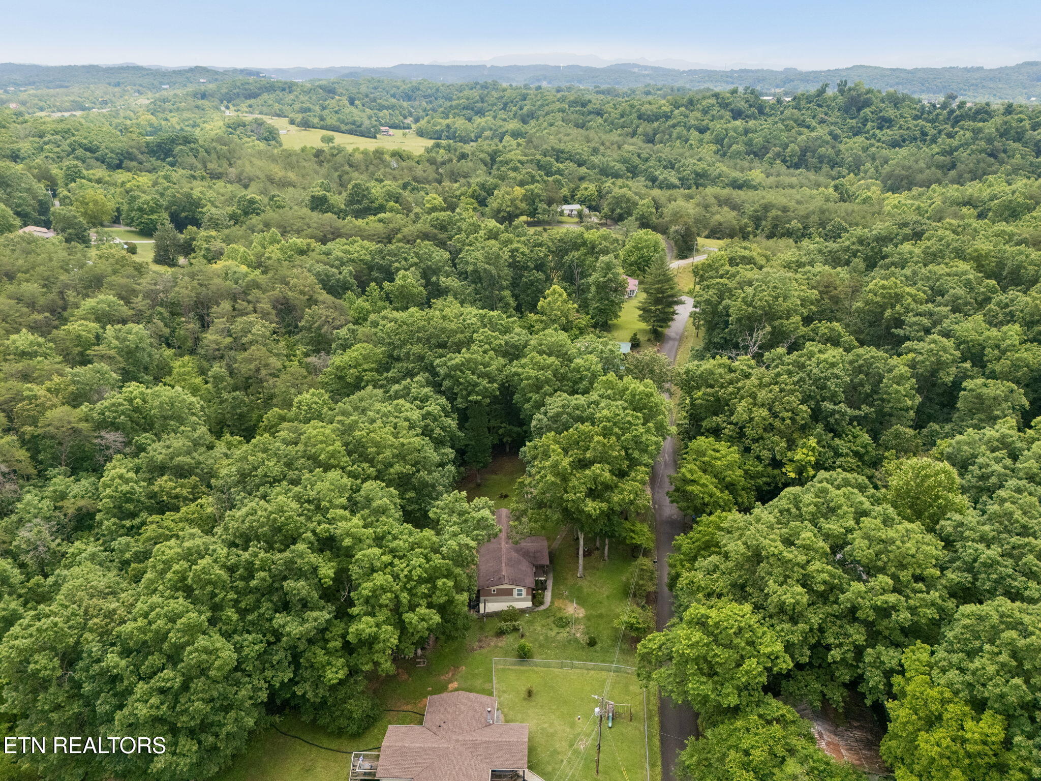 10419 Slemp Road Kodak, TN 37764 - Photo 40 of 49 40-10419 Slemp Rd - 040