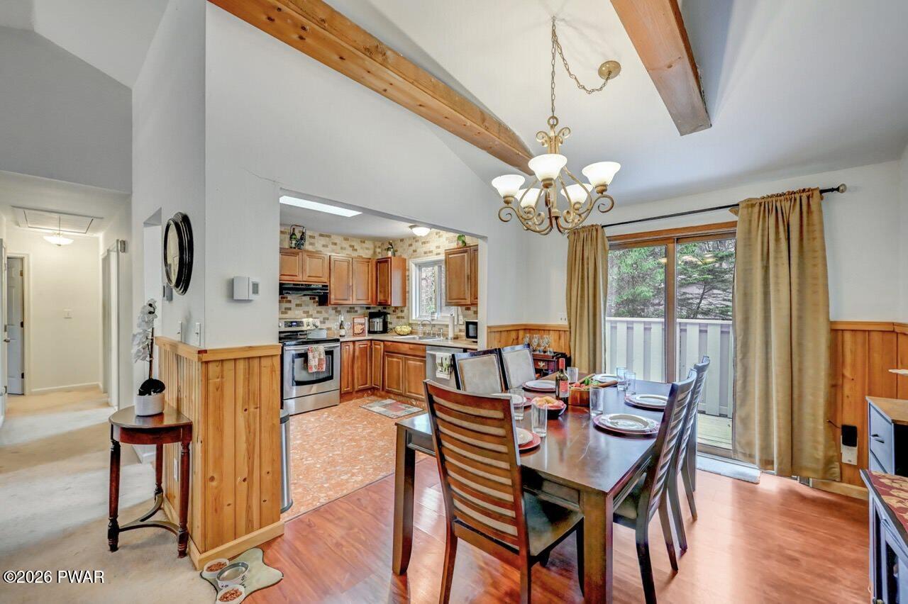 100 Fox Road Dingmans Ferry, PA 18328 - Photo 18 of 51
