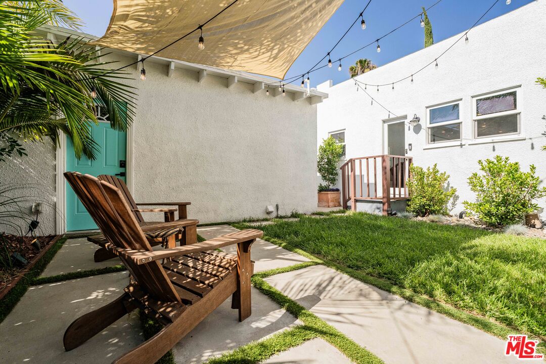 239 North Everett Street Glendale, CA 91206 - Photo 21 of 26