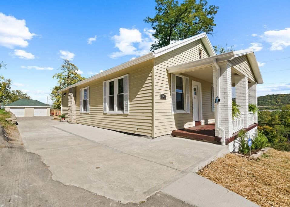 54 Wilson Road Latonia, KY 41015 - Photo 36 of 37 Gallery Image 36