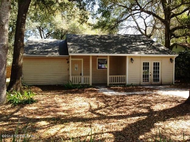 12885 Beaubien Road Jacksonville, FL 32258 - Photo 1 of 10 Front