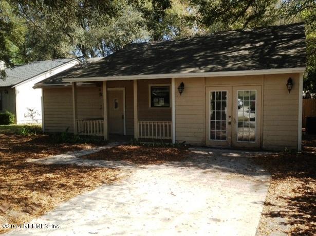 12885 Beaubien Road Jacksonville, FL 32258 - Photo 2 of 10 Front 2