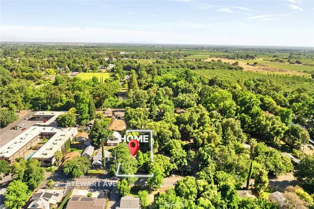 $479,000 | 1131 Stewart Avenue, Chico, CA 95926