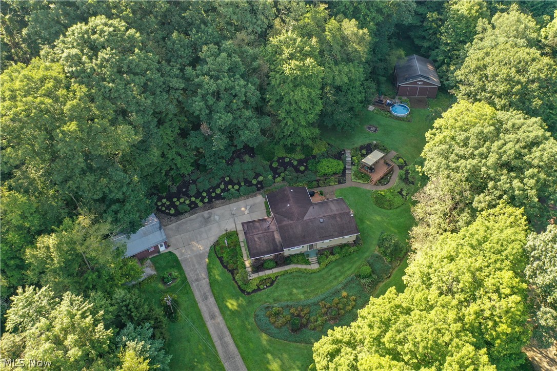 6208 Arrow Road Northwest Minerva, OH 44657 - Photo 11 of 34 Gallery Image 11