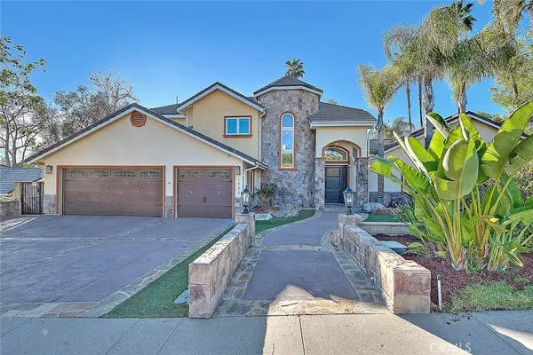 $3,480,000 | 1025 North Horseshoe Bend, Walnut, CA 91789