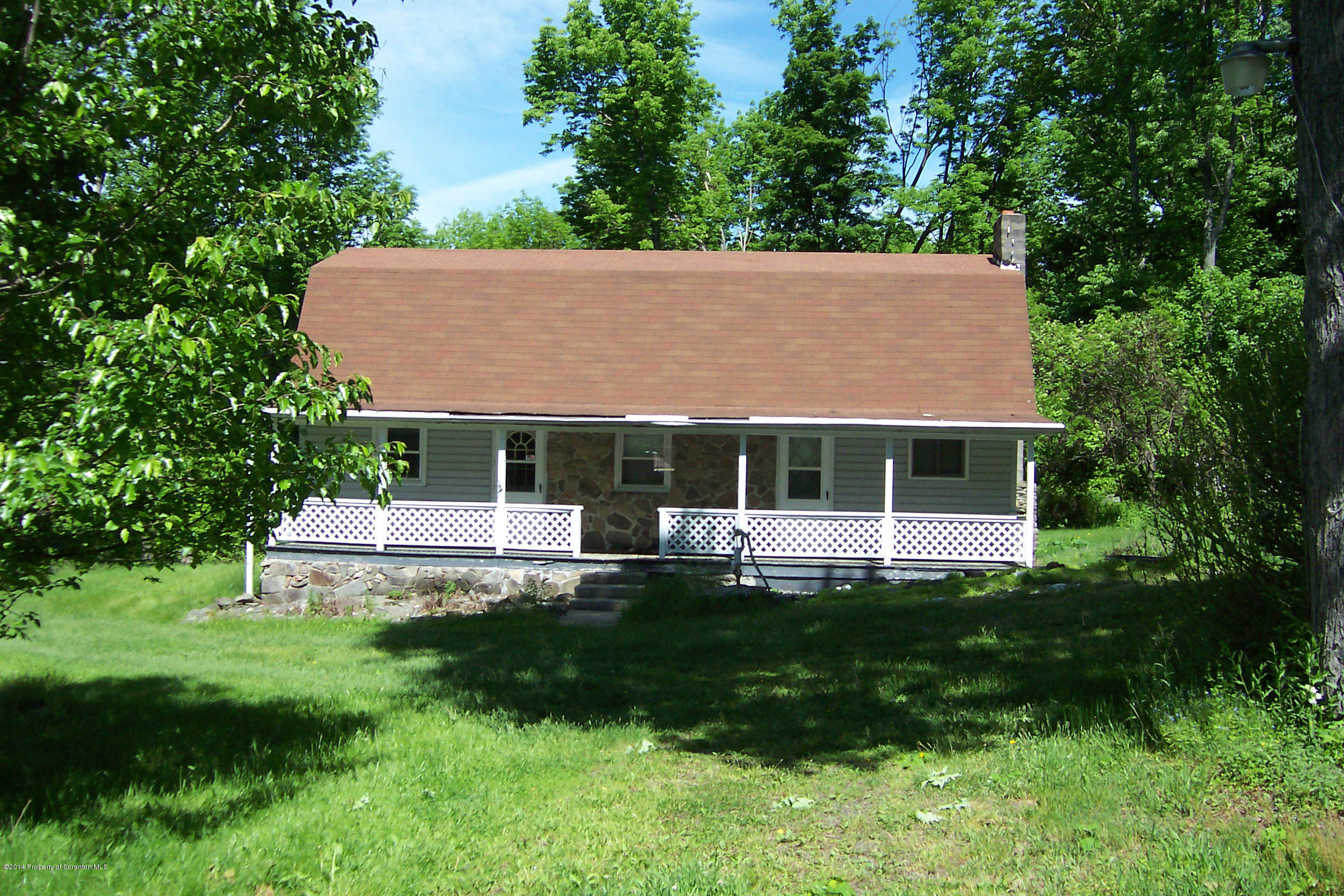 115 Shafer Road Thompson, PA 18465 - Photo 1 of 11 Gallery Image 1