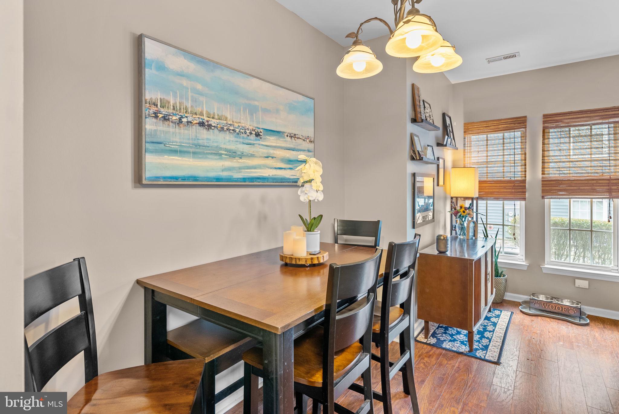 22 Teal Court Riverside, NJ 08075 - Photo 8 of 20 Dining Room